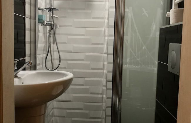 Centre Suites Taksim - Photo 15