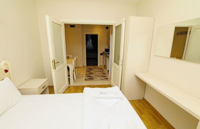 Centre Suites Taksim - Photo 28