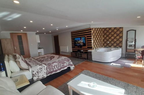 Photo 12 - Ata suit Otel