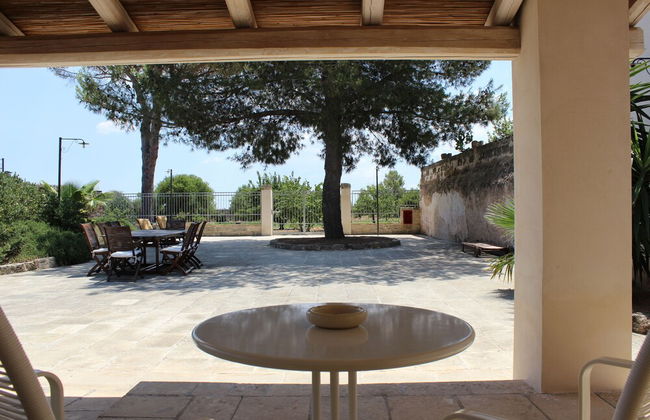 Masseria Pagani - Foto 74