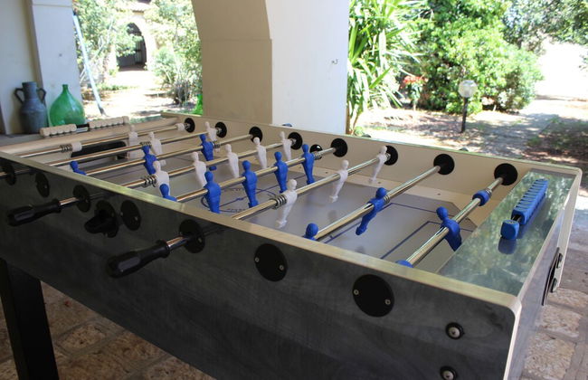 Masseria Pagani - Foto 45