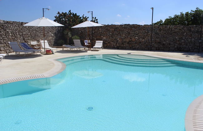 Masseria Pagani - Foto 39