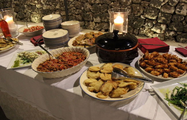 Masseria Pagani - Foto 51