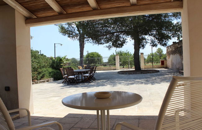 Masseria Pagani - Foto 12
