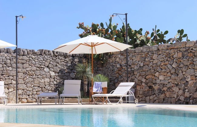 Masseria Pagani - Foto 43