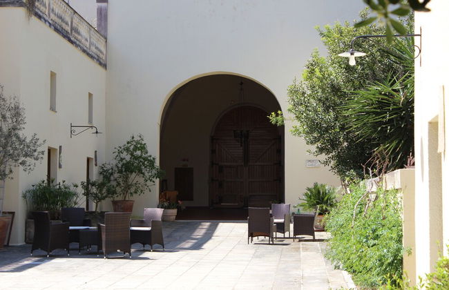 Masseria Pagani - Foto 75