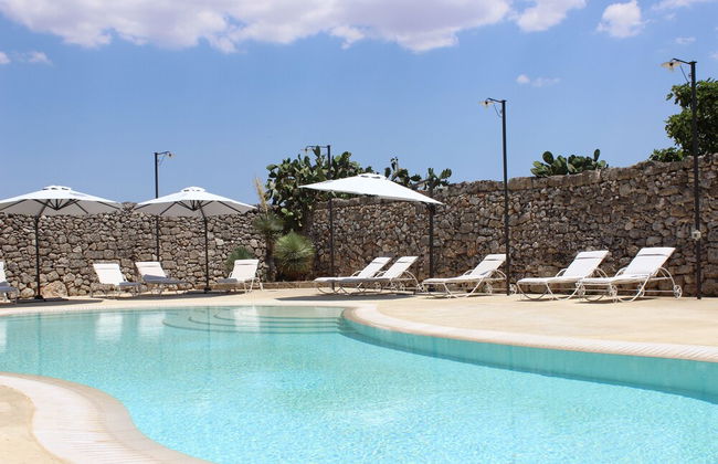 Masseria Pagani - Foto 42