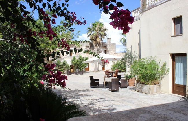 Masseria Pagani - Foto 1