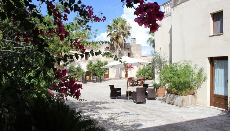 Photo 1 - Masseria Pagani