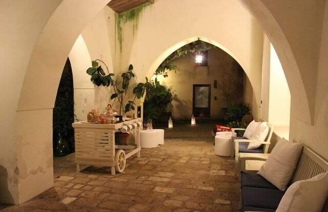 Masseria Pagani - Foto 58