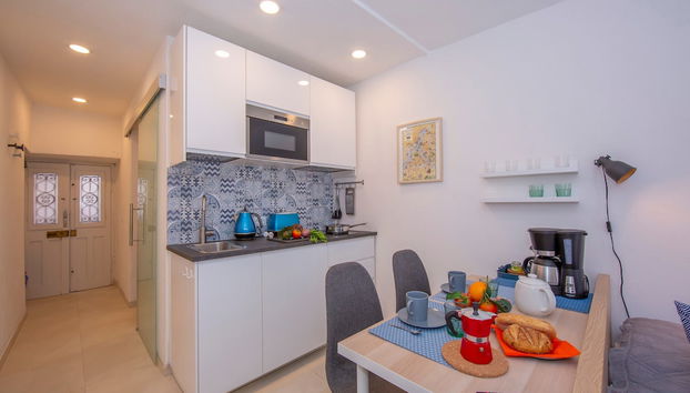 Cucina privata