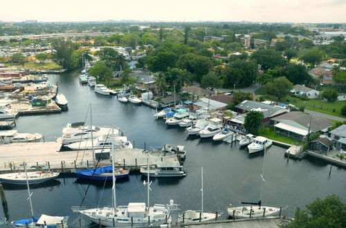 Photo 65 - Riviera Luxury Living at River Oaks Marina and Tower