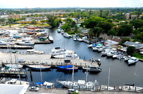 Photo 68 - Riviera Luxury Living at River Oaks Marina and Tower