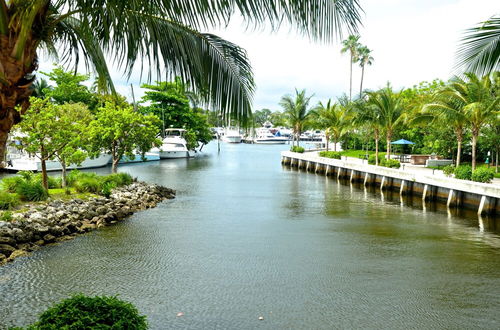 Photo 59 - Riviera Luxury Living at River Oaks Marina and Tower