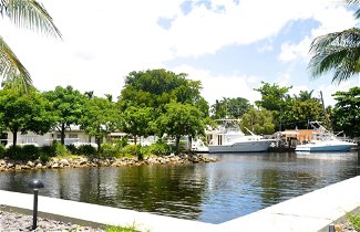 Photo 1 - Riviera Luxury Living at River Oaks Marina and Tower