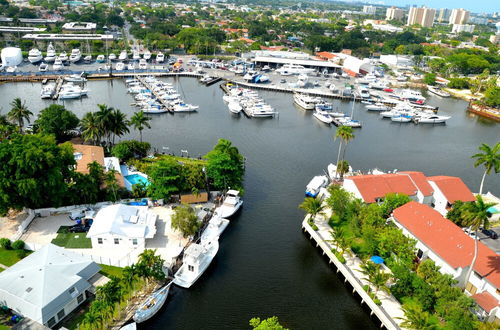 Photo 69 - Riviera Luxury Living at River Oaks Marina and Tower