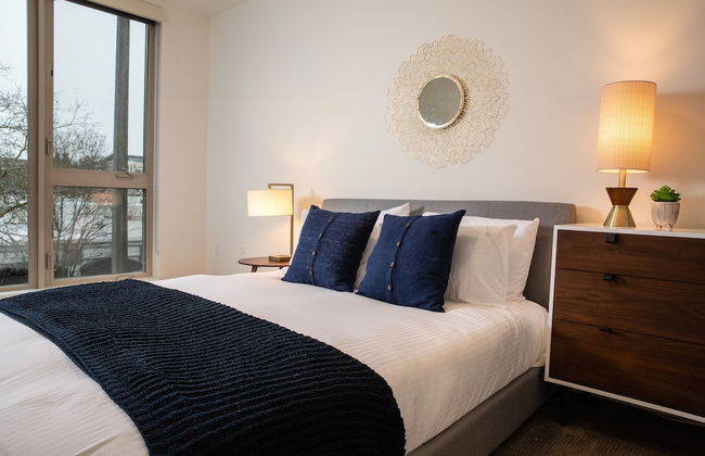 Domicile Suites at Venn on Main - Photo 5