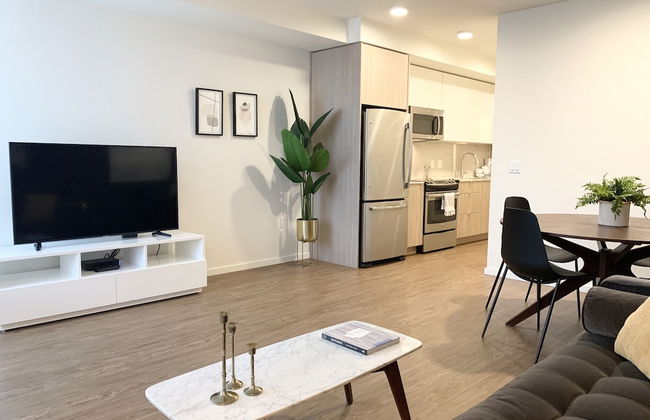 Domicile Suites at Venn on Main - Photo 9