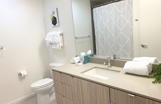 Domicile Suites at Venn on Main - Photo 13