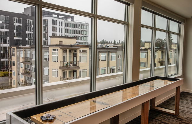Domicile Suites at Venn on Main - Photo 18