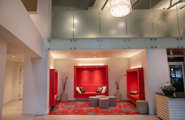 Domicile Suites at Venn on Main - Photo 2