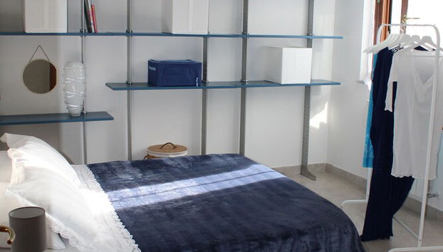 Qhome Smart - Photo 5, Chambre