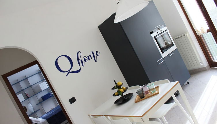 Foto 1 - Qhome Smart