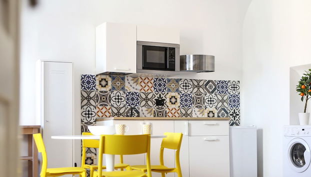 Cozinha privada