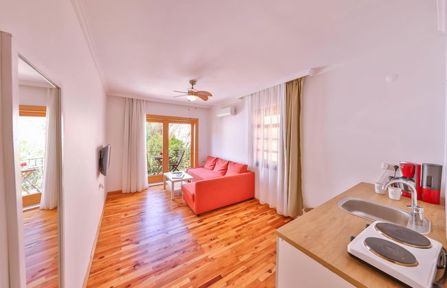 Kas Yoga House - Foto 14
