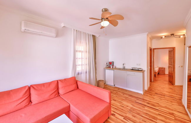 Kas Yoga House - Foto 23