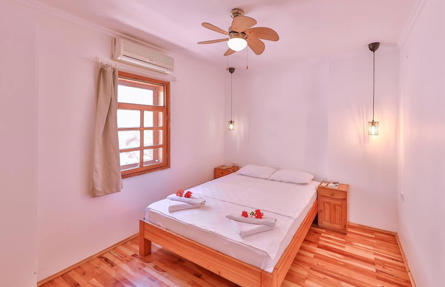 Kas Yoga House - Foto 15