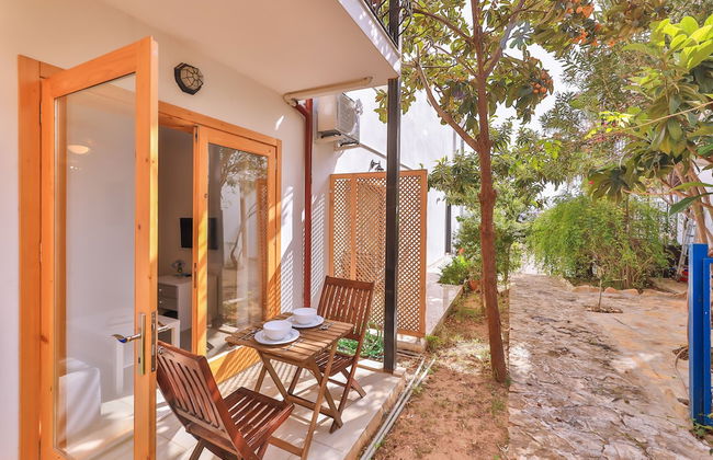 Kas Yoga House - Foto 33