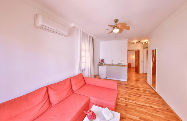Kas Yoga House - Foto 21