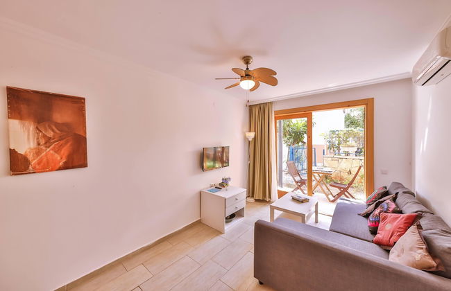 Kas Yoga House - Foto 10