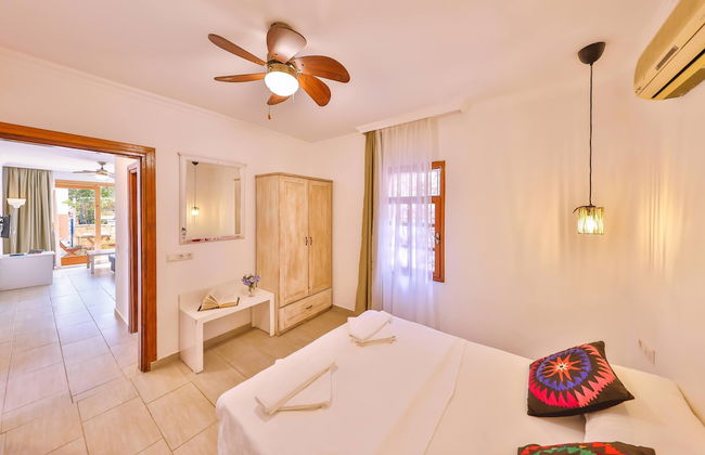 Kas Yoga House - Foto 11