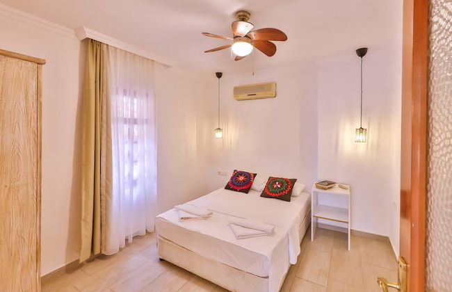 Kas Yoga House - Foto 8
