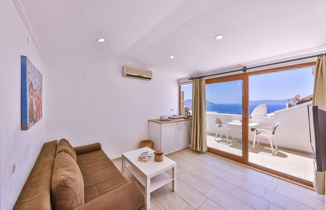Kas Yoga House - Foto 24