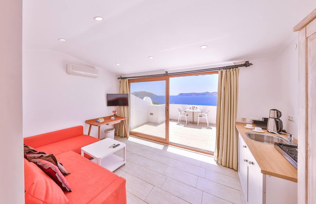 Kas Yoga House - Foto 25