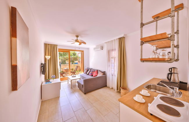 Kas Yoga House - Foto 7