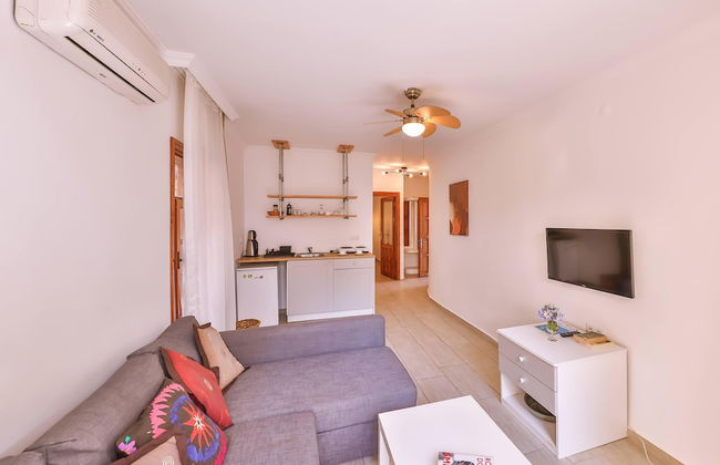 Kas Yoga House - Foto 9