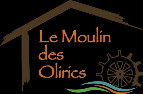 Photo 14 - Le Moulin des Olirics