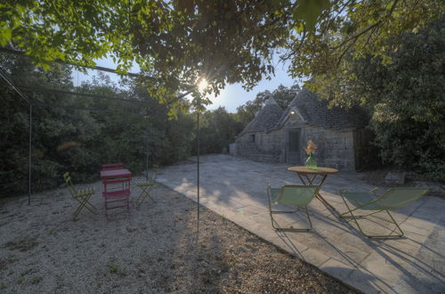 Photo 9 - Trullo Palmento Cisternino by Typney