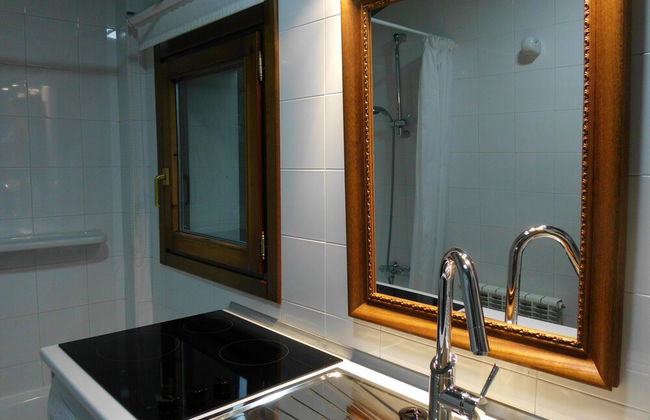 Apartamentos Remanso del Río Razón - Foto 17