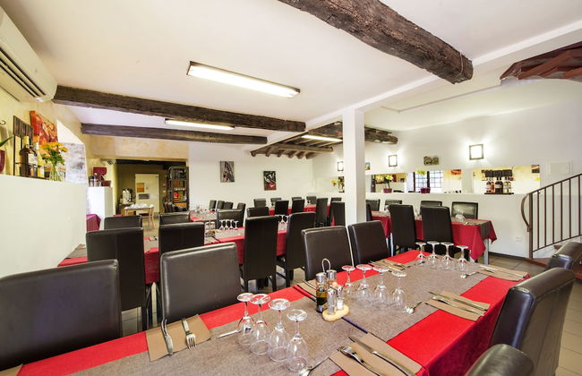 Le Moulin de Sournia - Foto 13