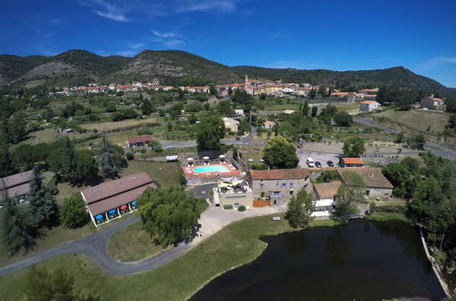 Photo 1 - Le Moulin de Sournia - Gites