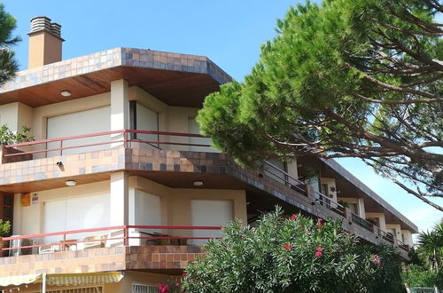 Photo 28 - Apartamento en Platja d'Aro Marina