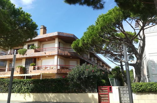 Photo 29 - Apartamento en Platja d'Aro Marina