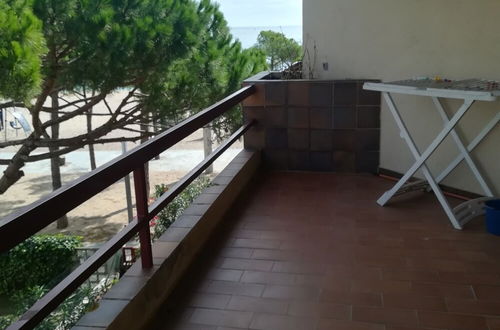 Photo 18 - Apartamento en Platja d'Aro Marina