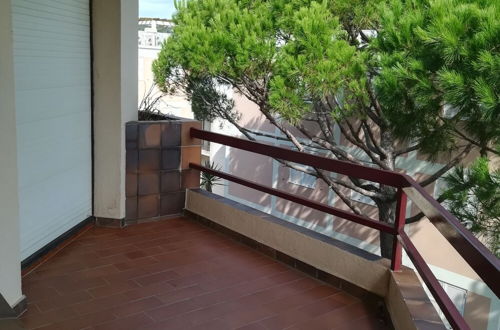 Foto 17 - Apartamento en Platja d'Aro Marina