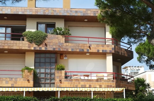 Photo 25 - Apartamento en Platja d'Aro Marina